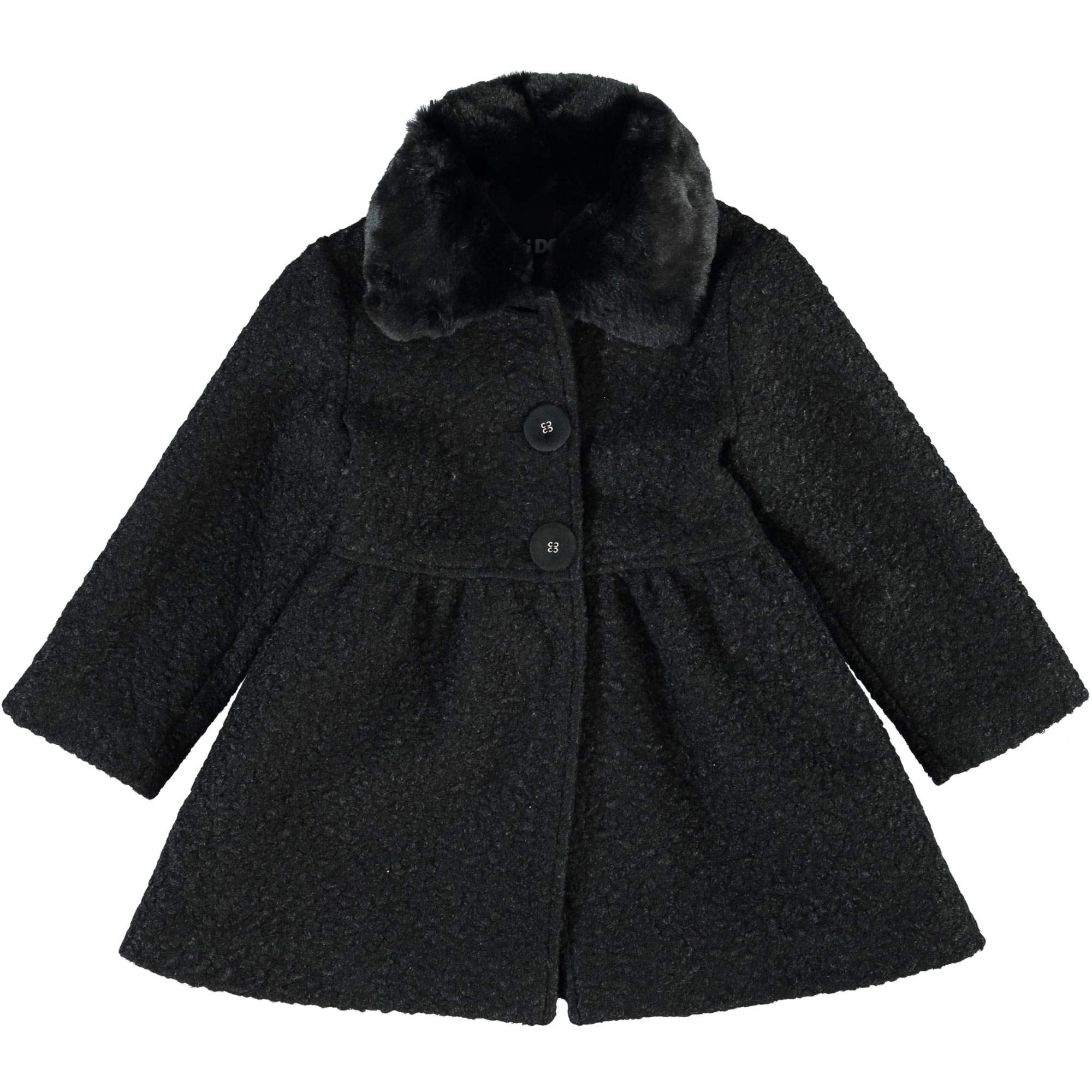 CAPPOTTO BIMBA IDO