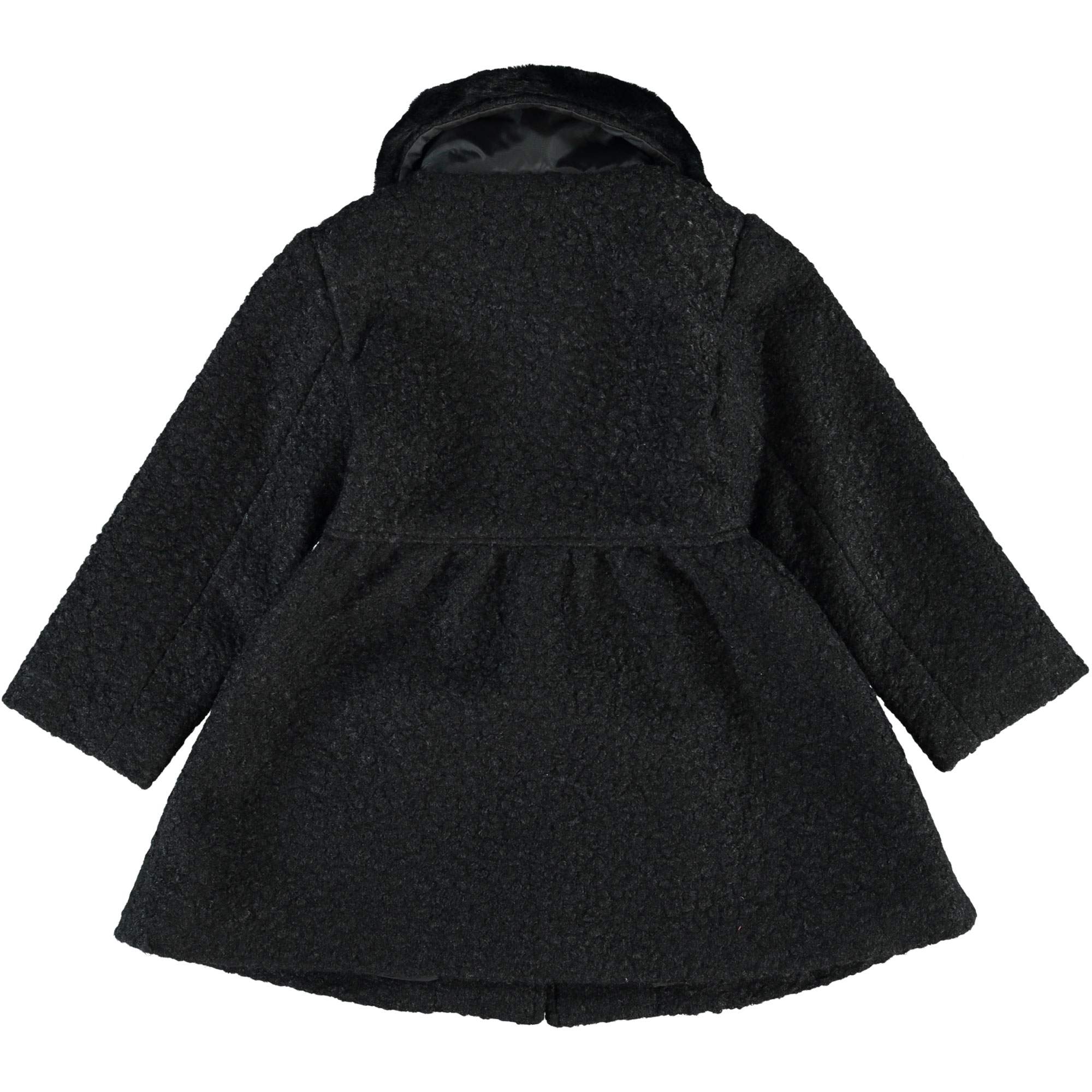 CAPPOTTO BIMBA IDO