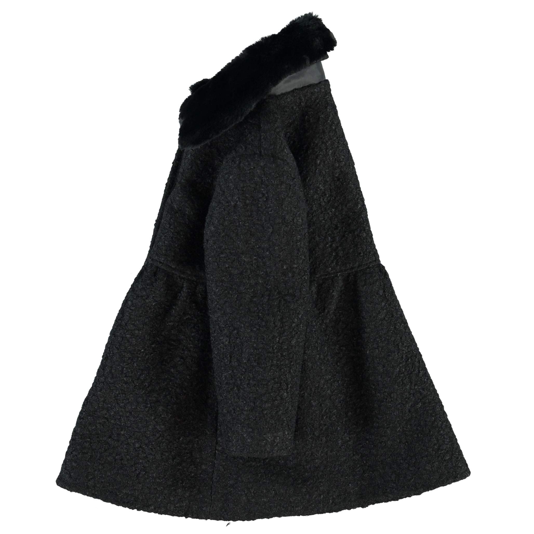CAPPOTTO BIMBA IDO