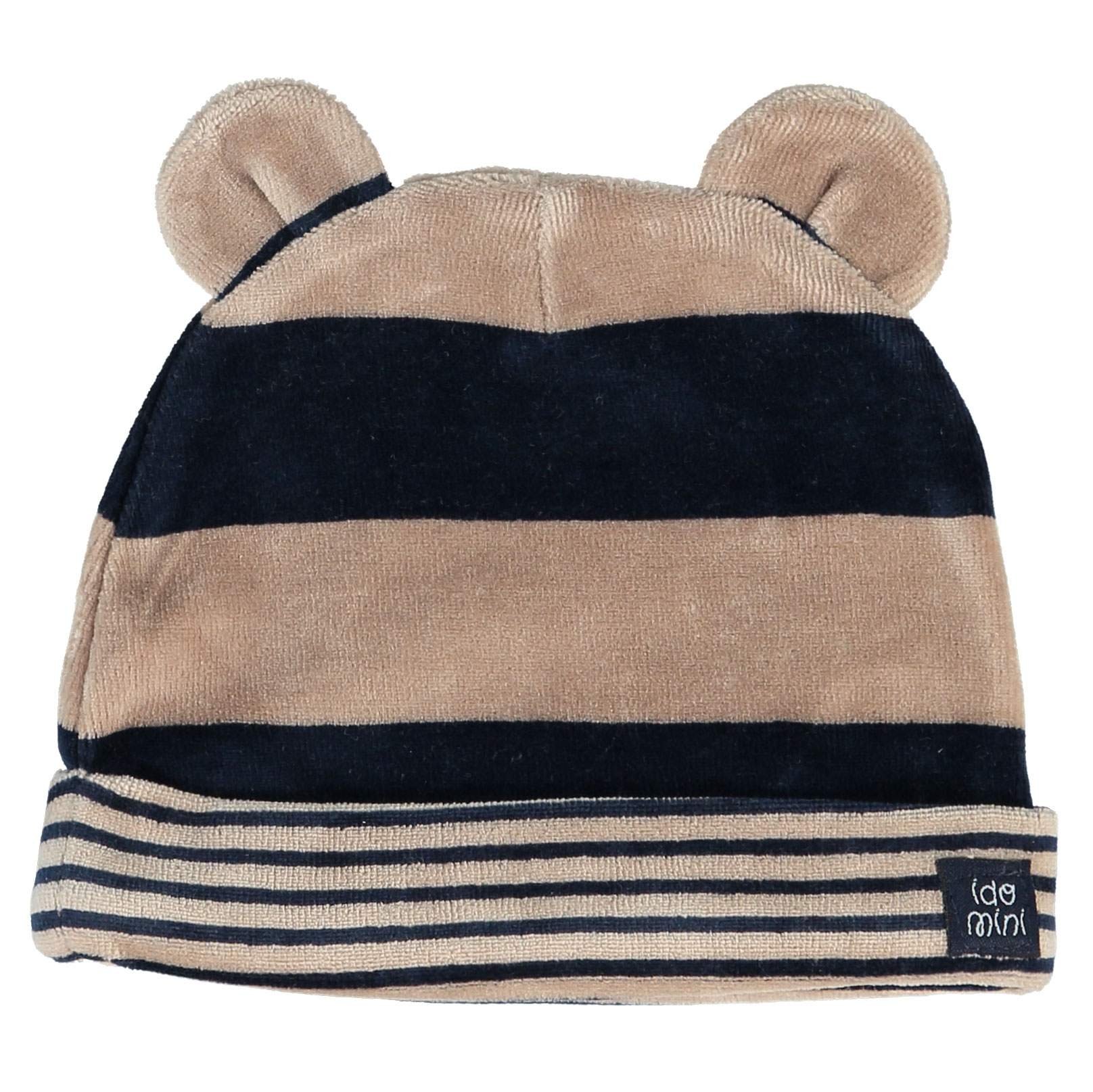 CAPPELLO NEONATO IDO