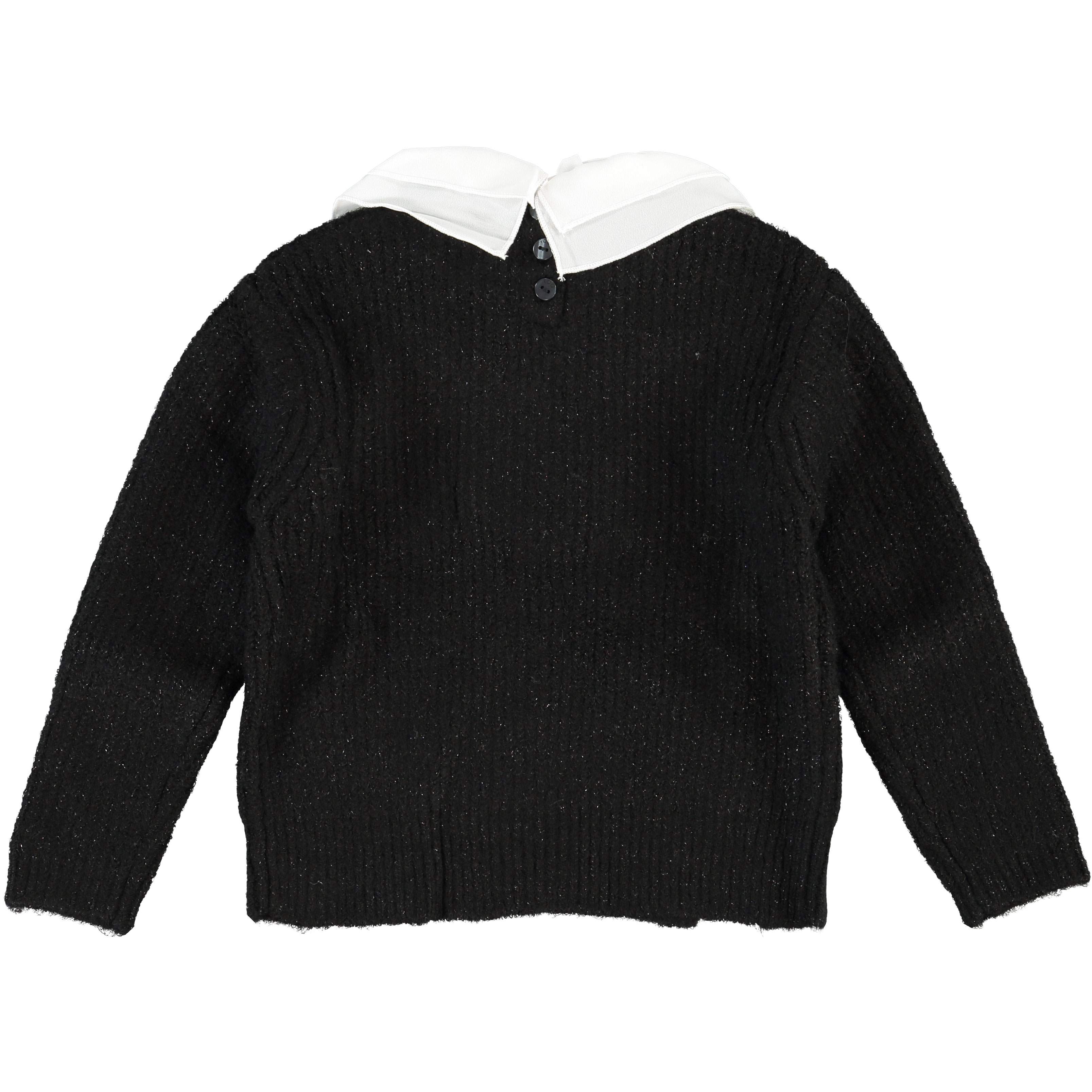 MAGLIONE BIMBA IDO
