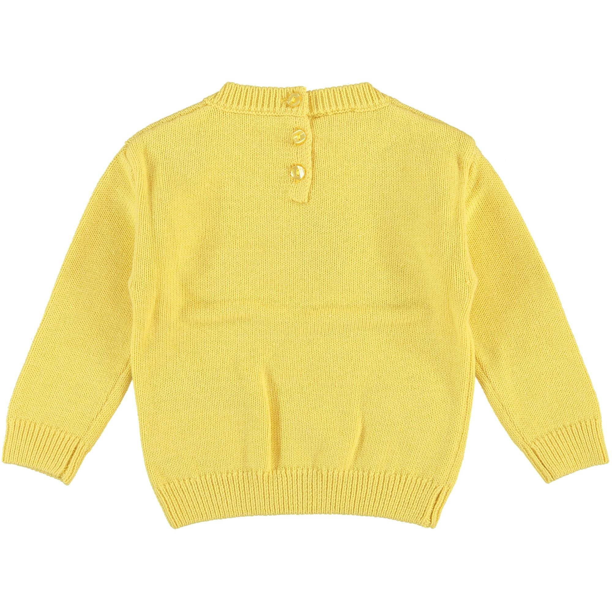 MAGLIONE NEONATA IDO