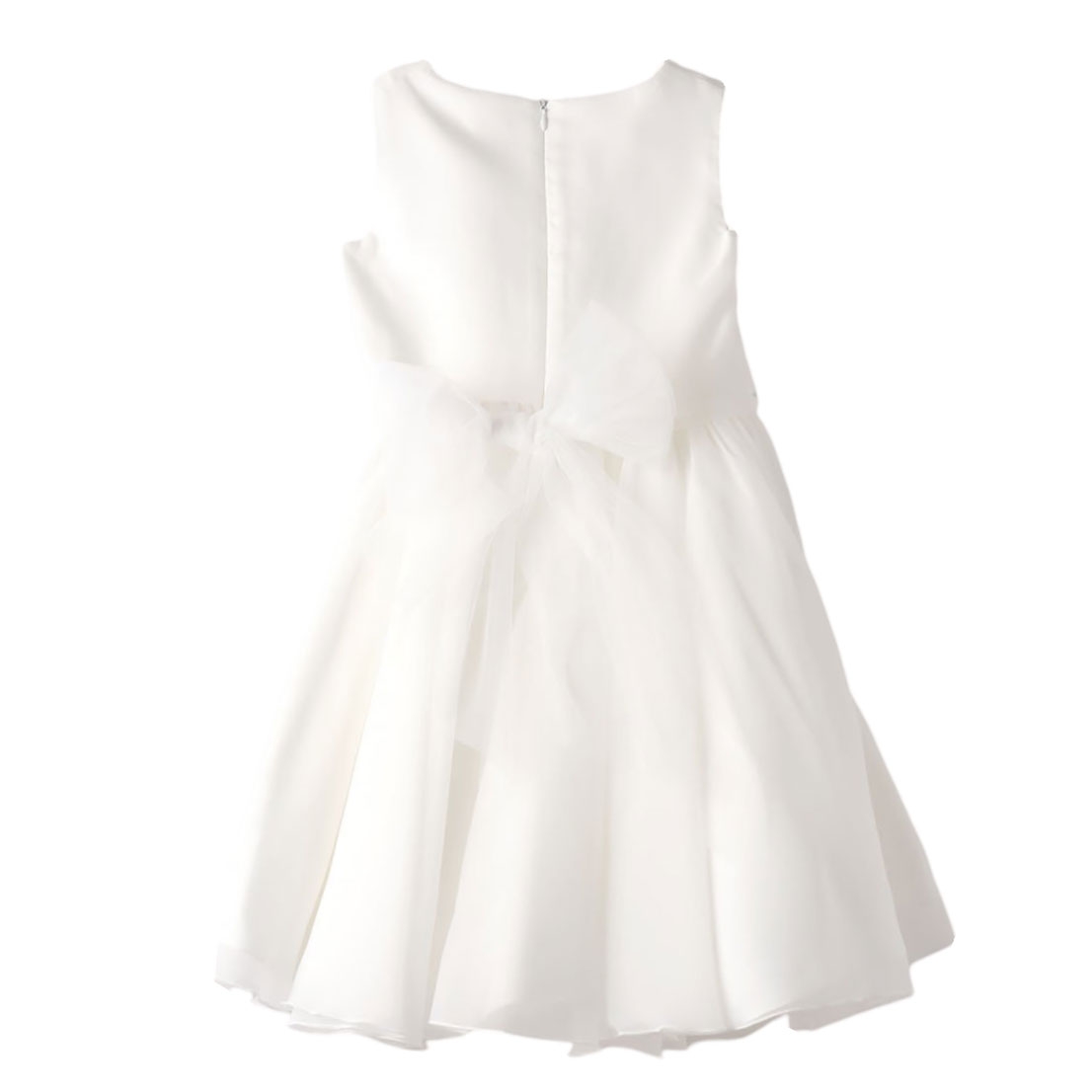 VESTITO RAGAZZA SARABANDA