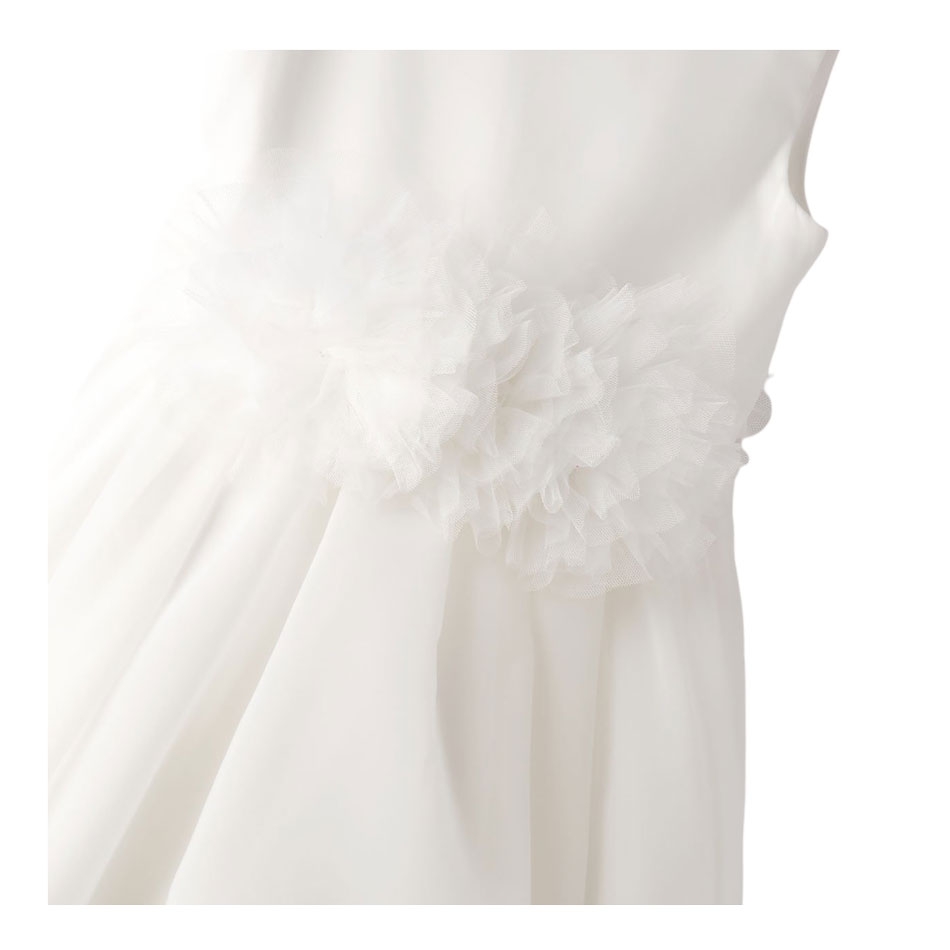 VESTITO RAGAZZA SARABANDA