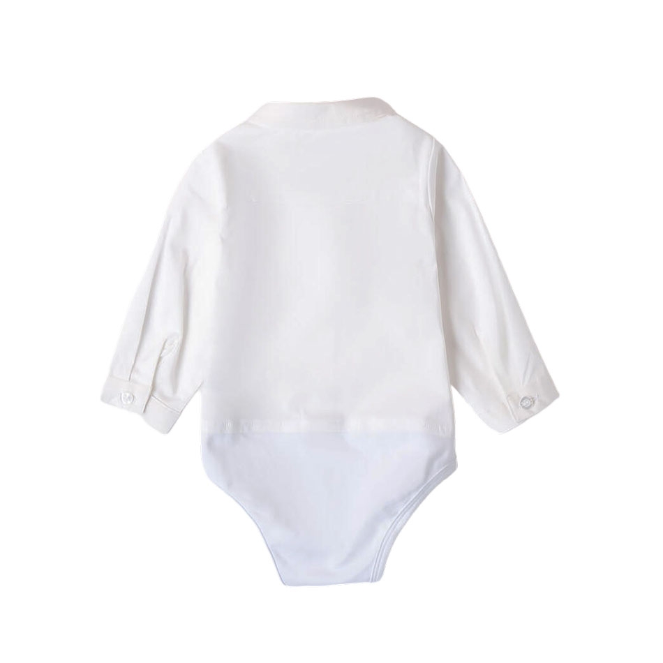 CAMICIA NEONATO IDO