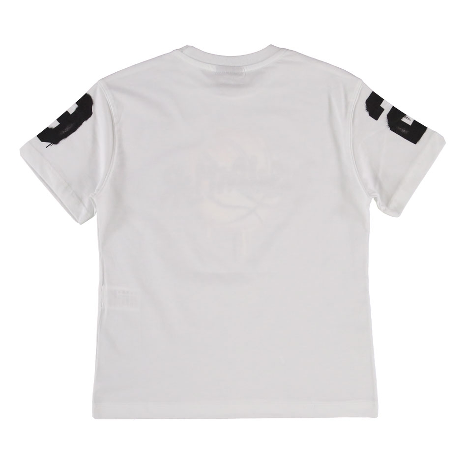 T-SHIRT RAGAZZO DISCLAIMER