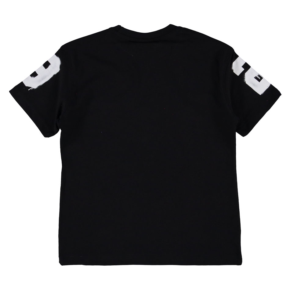 T-SHIRT RAGAZZO DISCLAIMER