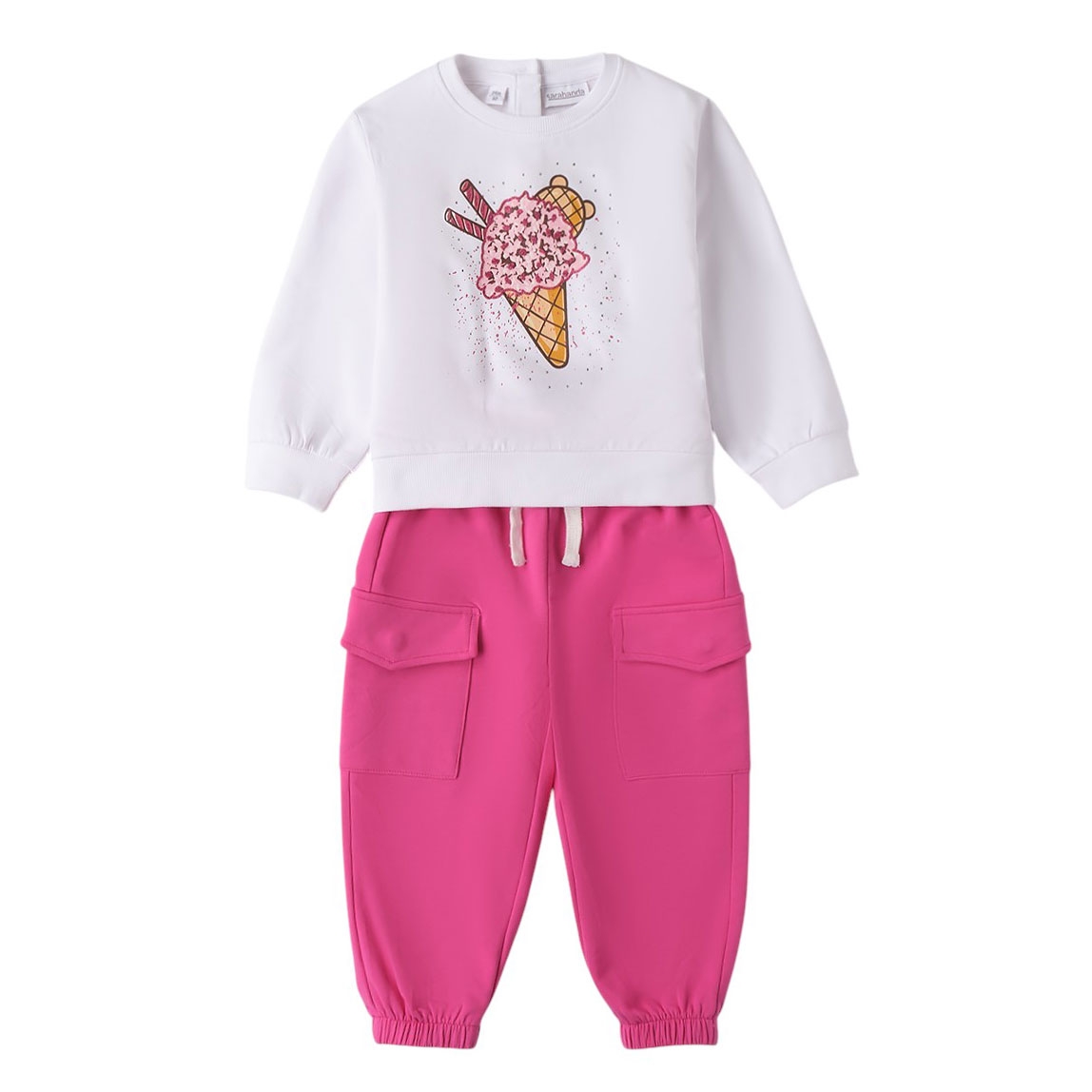 TUTA BIMBA SARABANDA