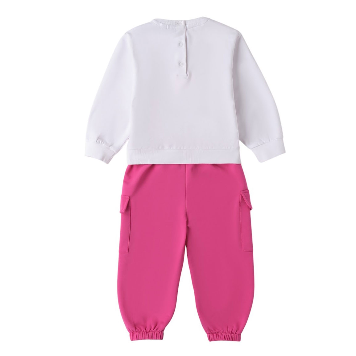 TUTA BIMBA SARABANDA