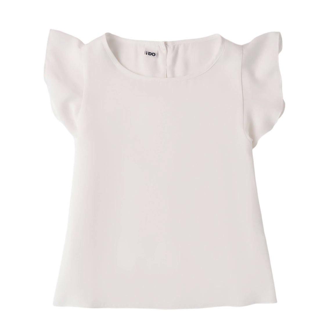 BLUSA RAGAZZA IDO