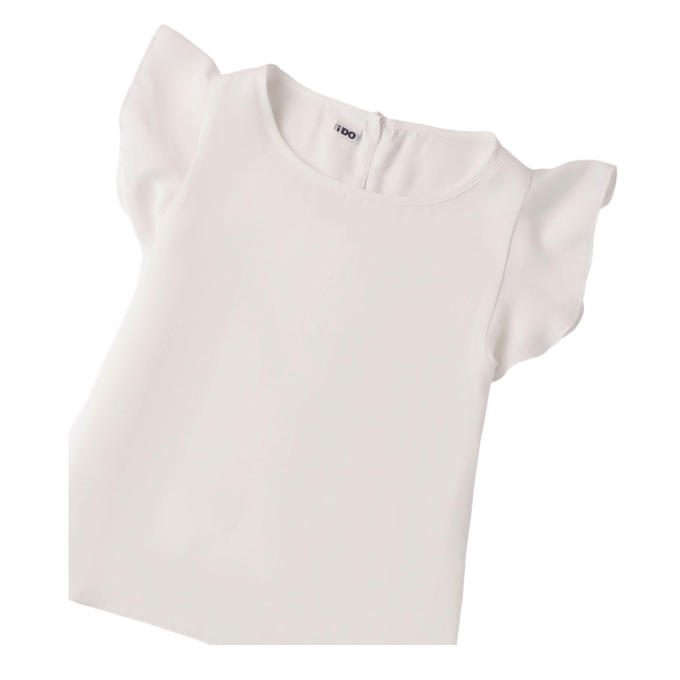 BLUSA RAGAZZA IDO
