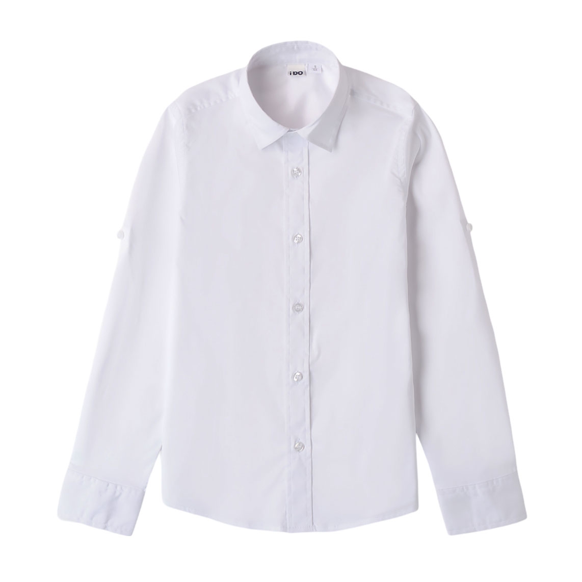 CAMICIA RAGAZZO IDO