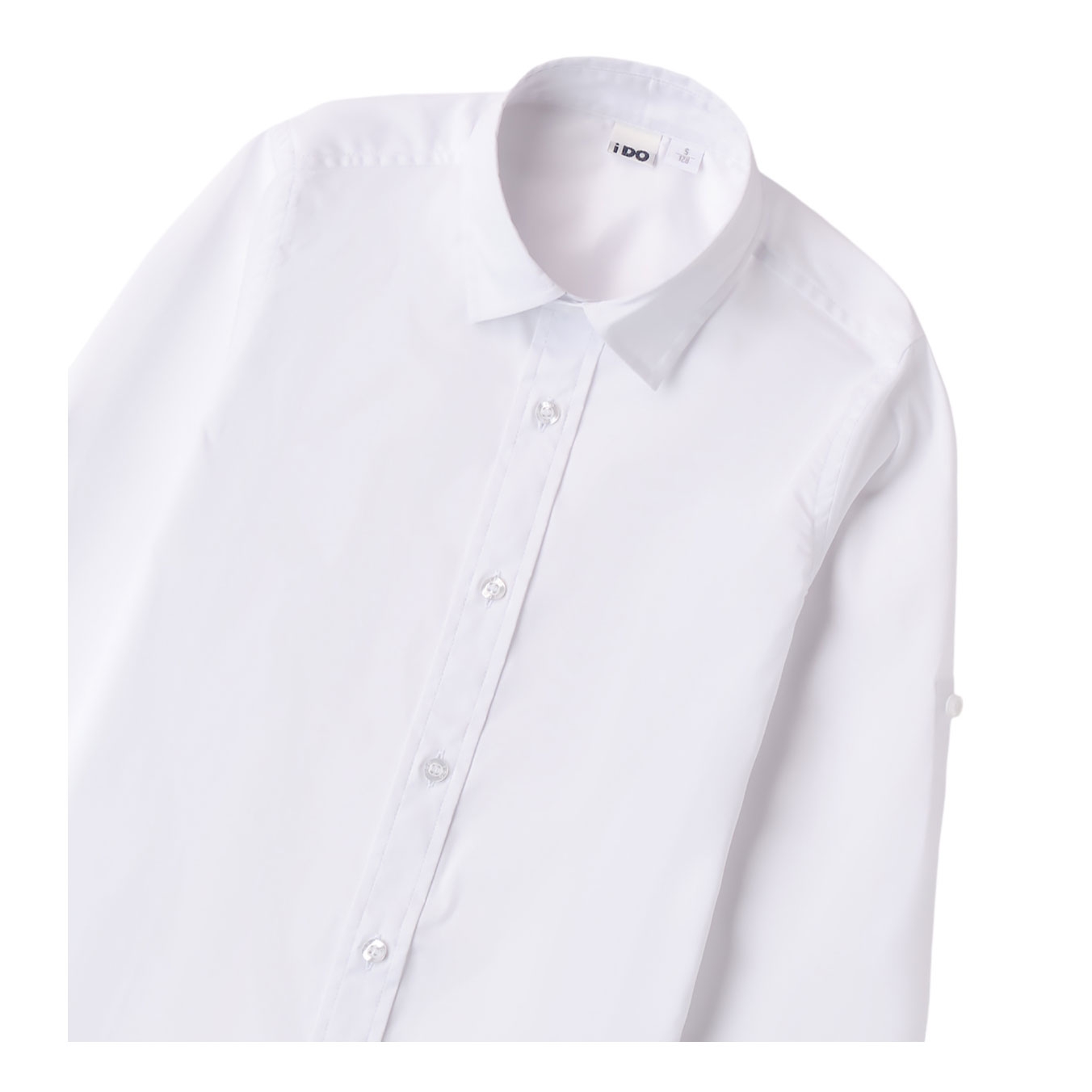 CAMICIA RAGAZZO IDO