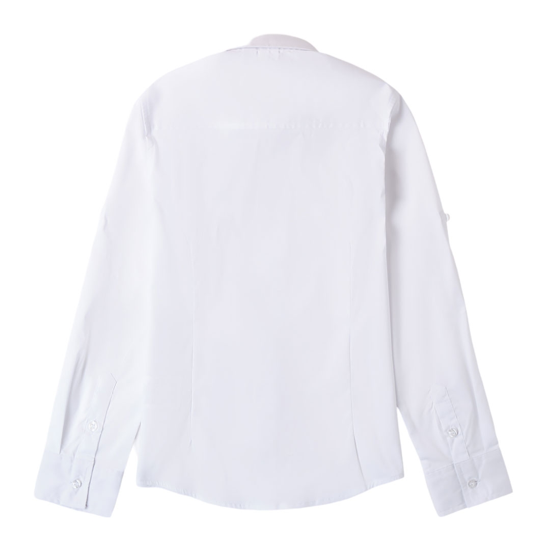 CAMICIA RAGAZZO IDO