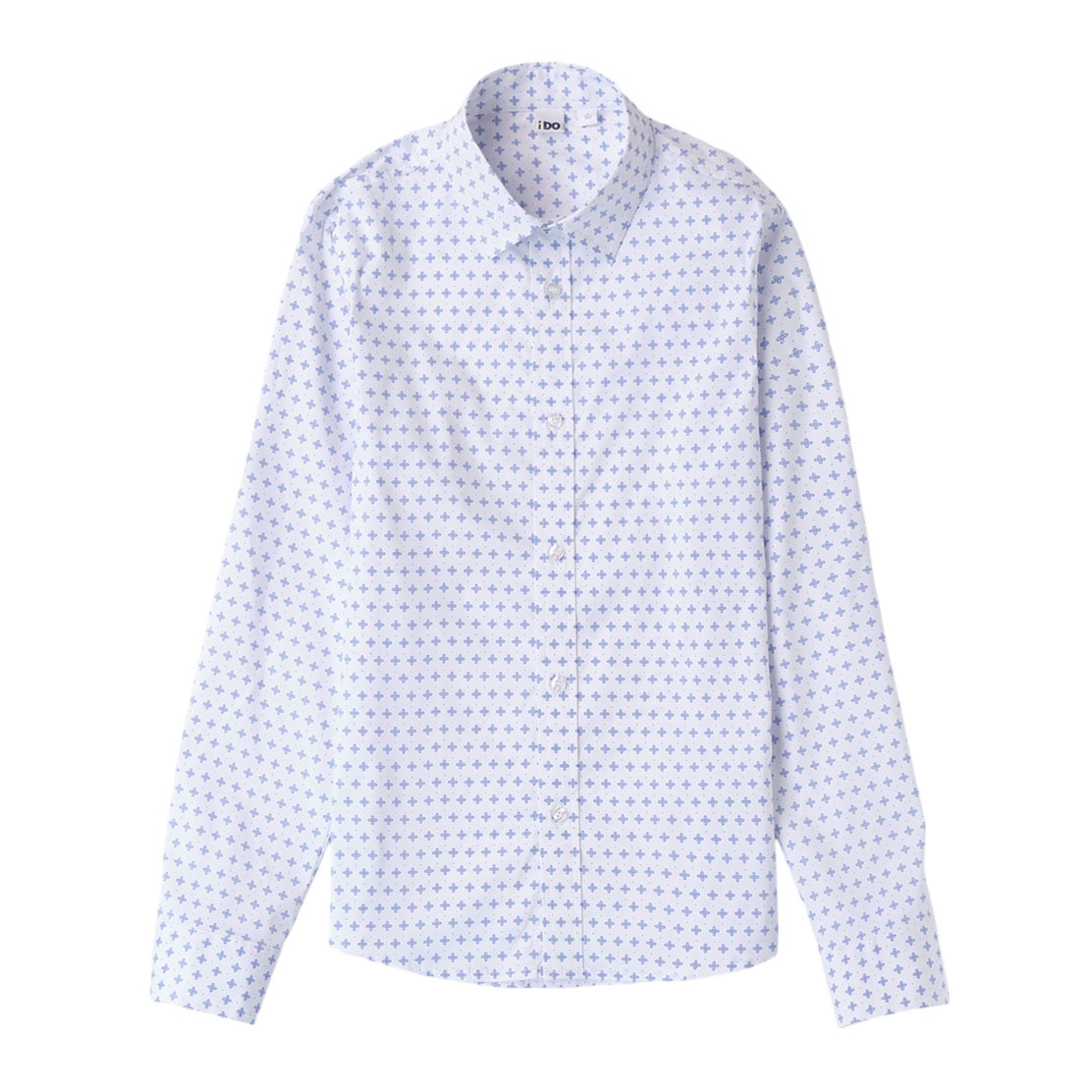 CAMICIA RAGAZZO IDO