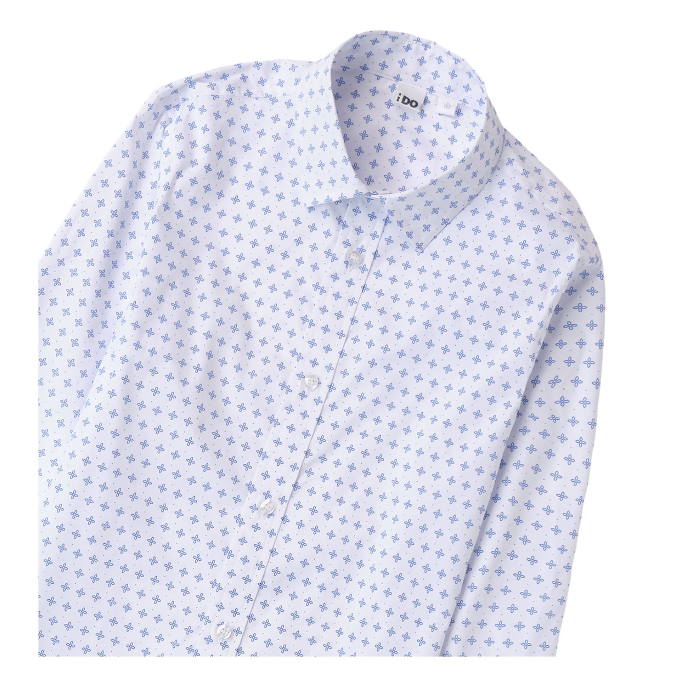 CAMICIA RAGAZZO IDO
