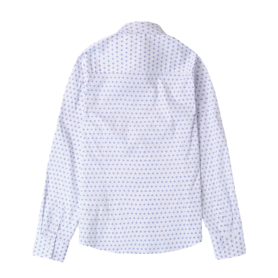CAMICIA RAGAZZO IDO