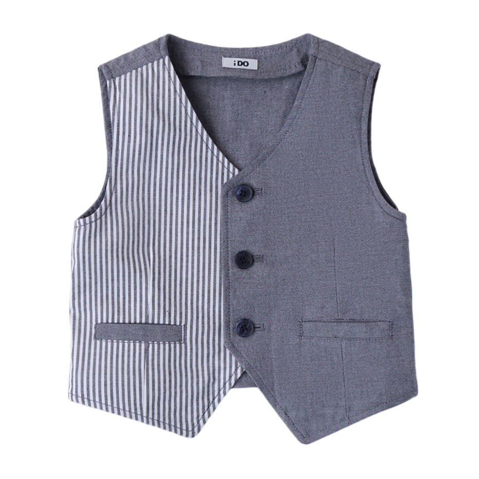 GILET BIMBO IDO