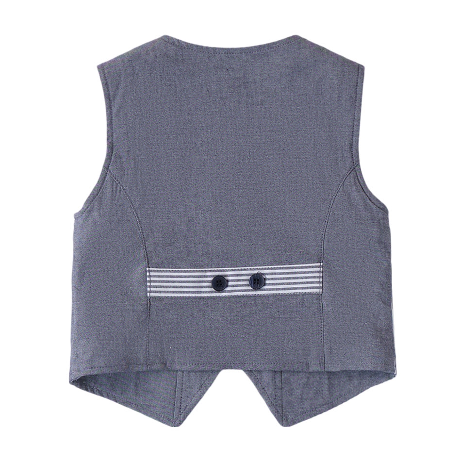 GILET BIMBO IDO