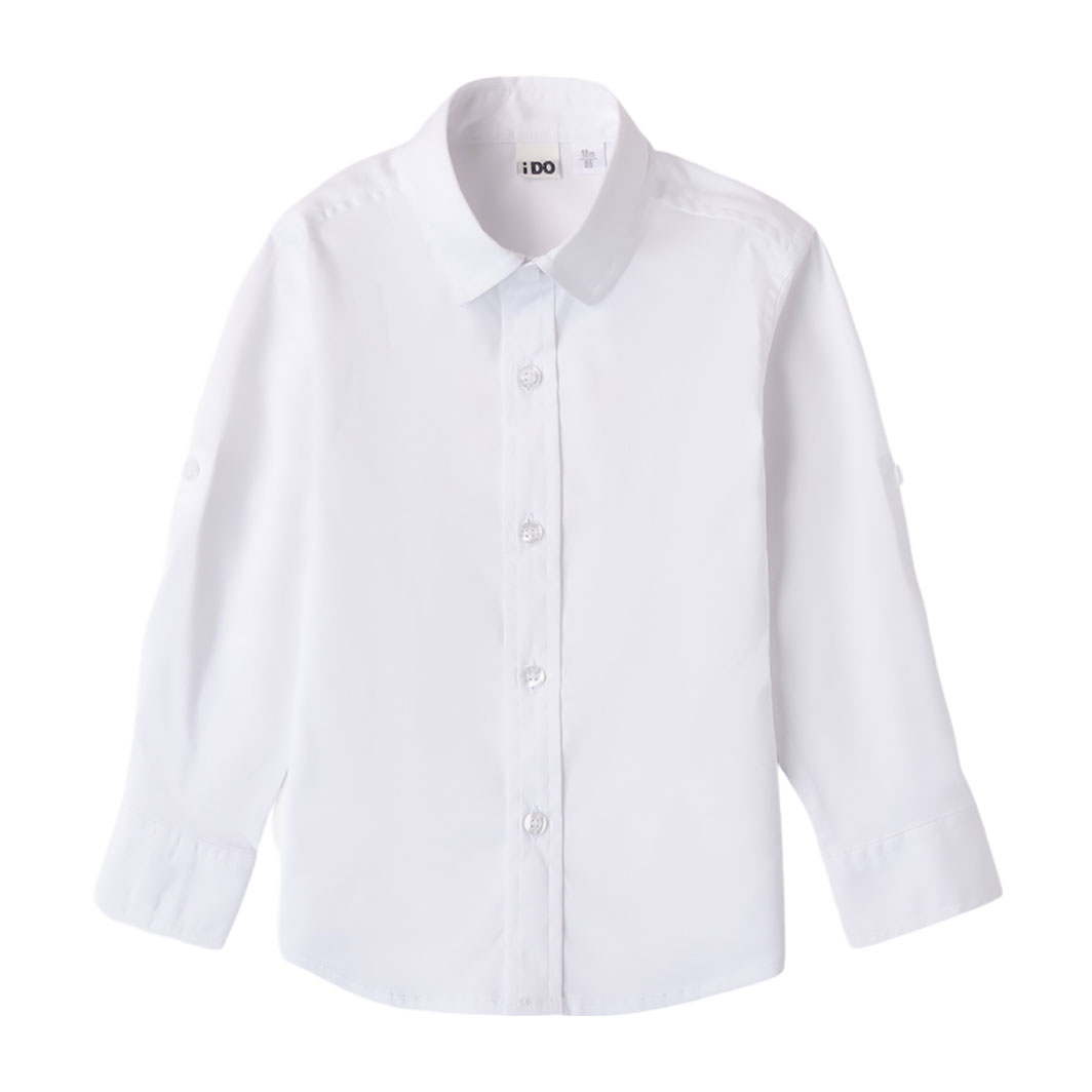 CAMICIA BIMBO IDO
