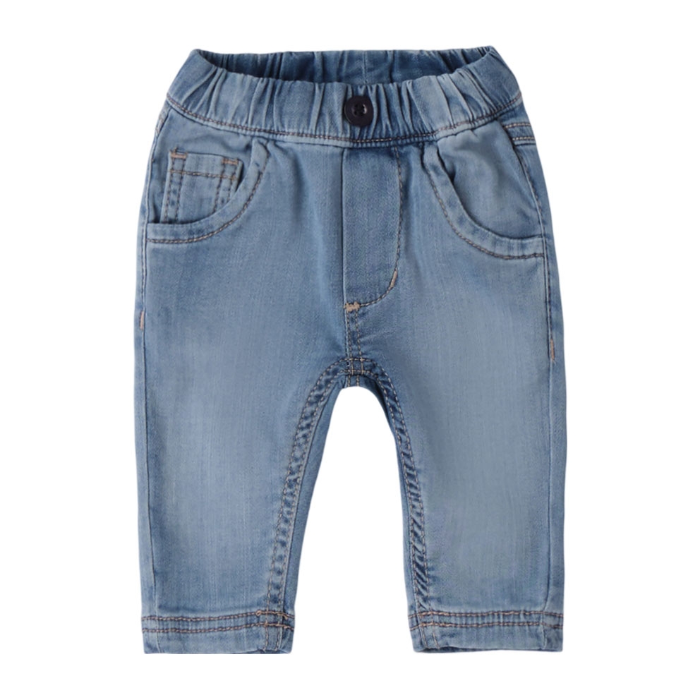 JEANS NEONATO IDO