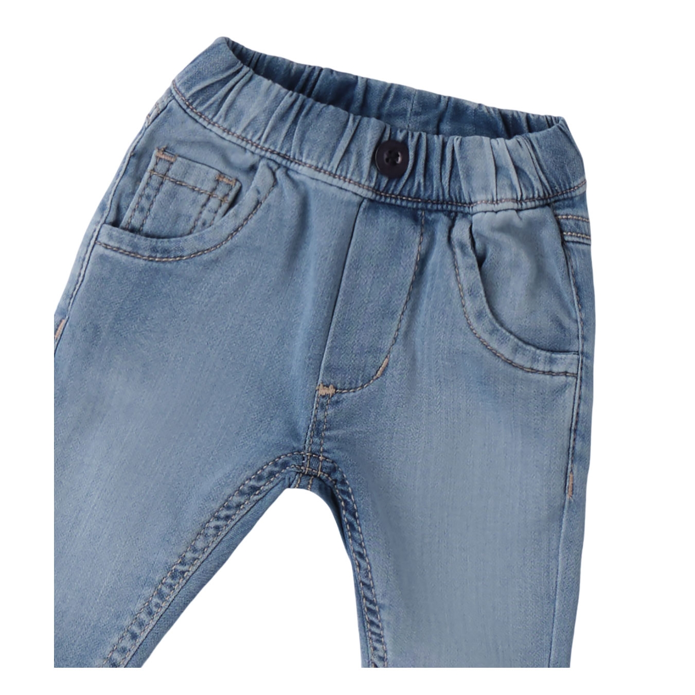 JEANS NEONATO IDO