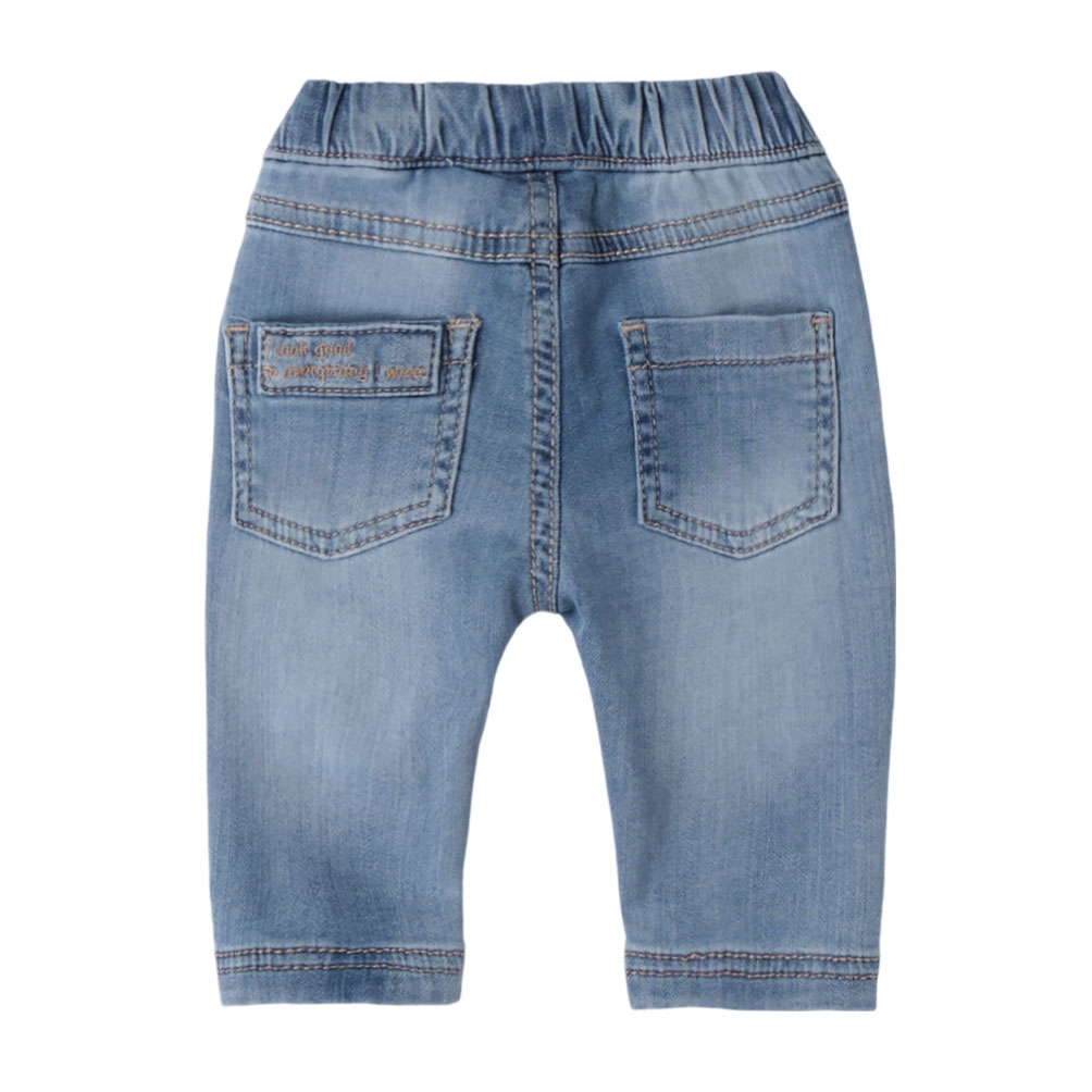 JEANS NEONATO IDO
