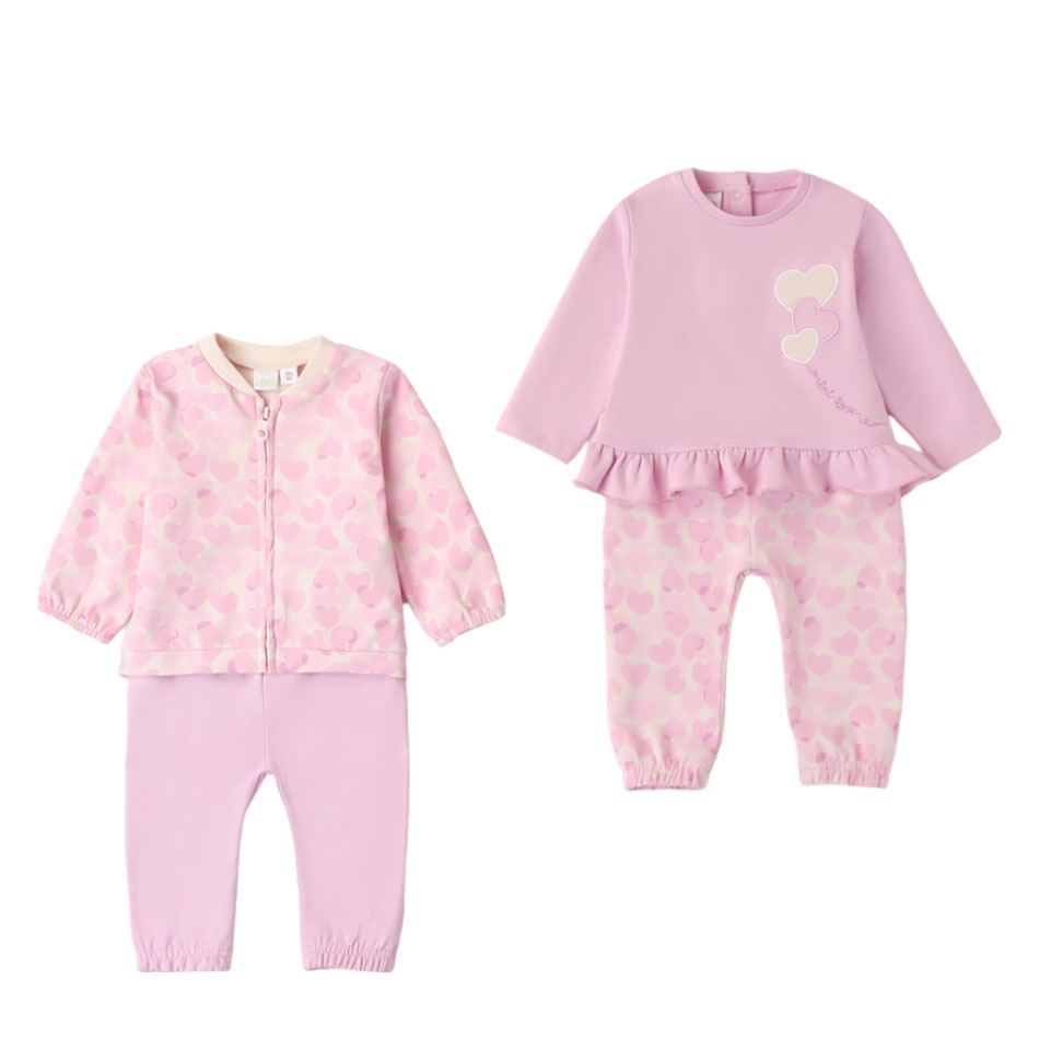 SET TUTE NEONATA IDO