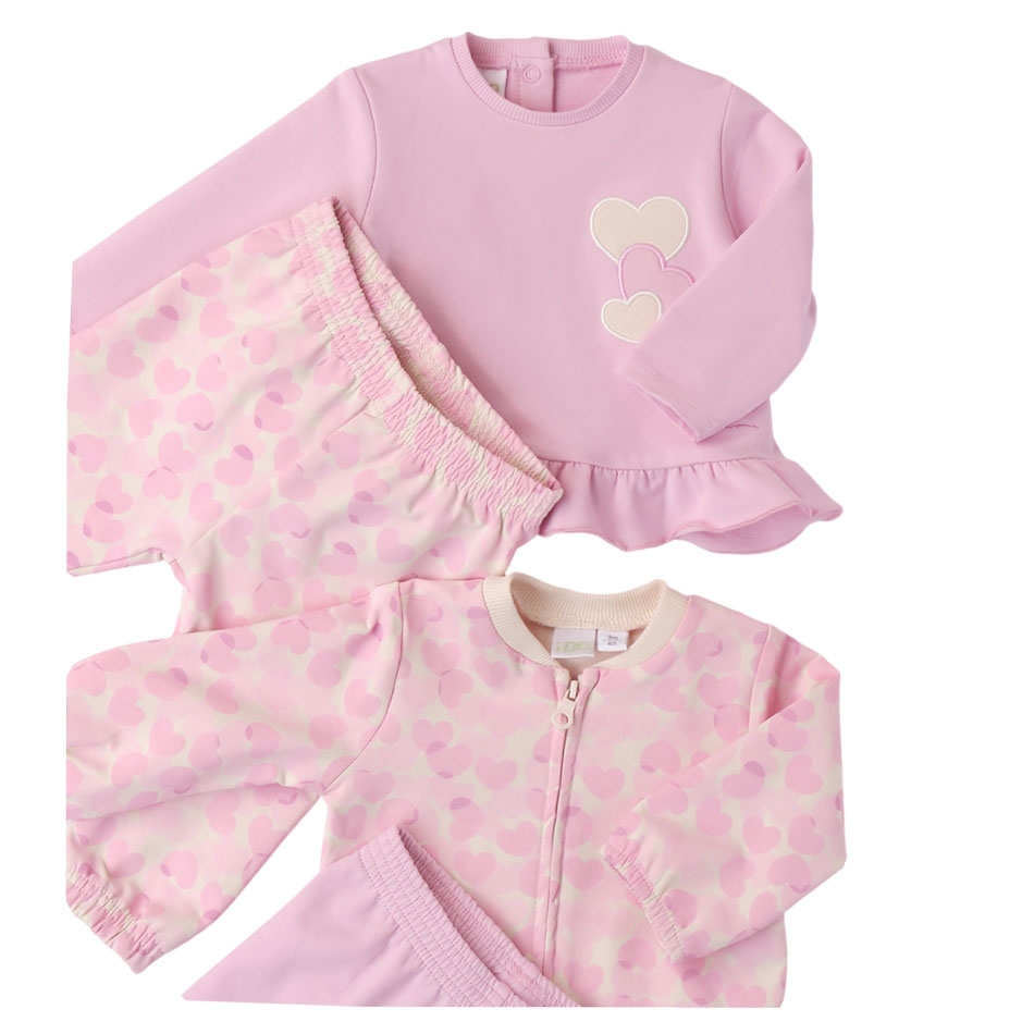 SET TUTE NEONATA IDO
