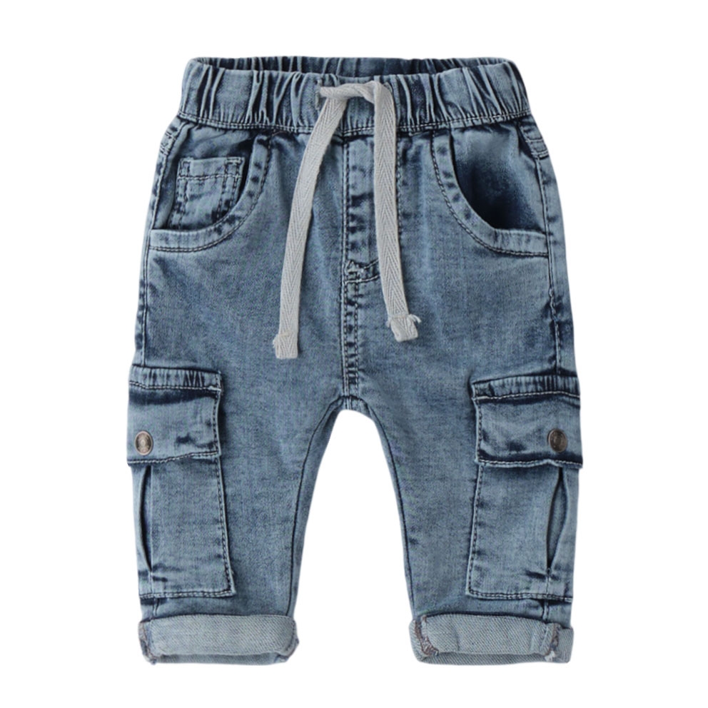 JEANS NEONATO IDO