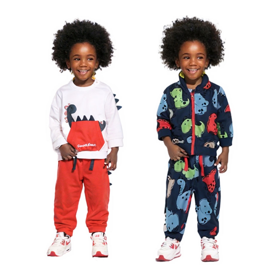 SET TUTE NEONATO IDO
