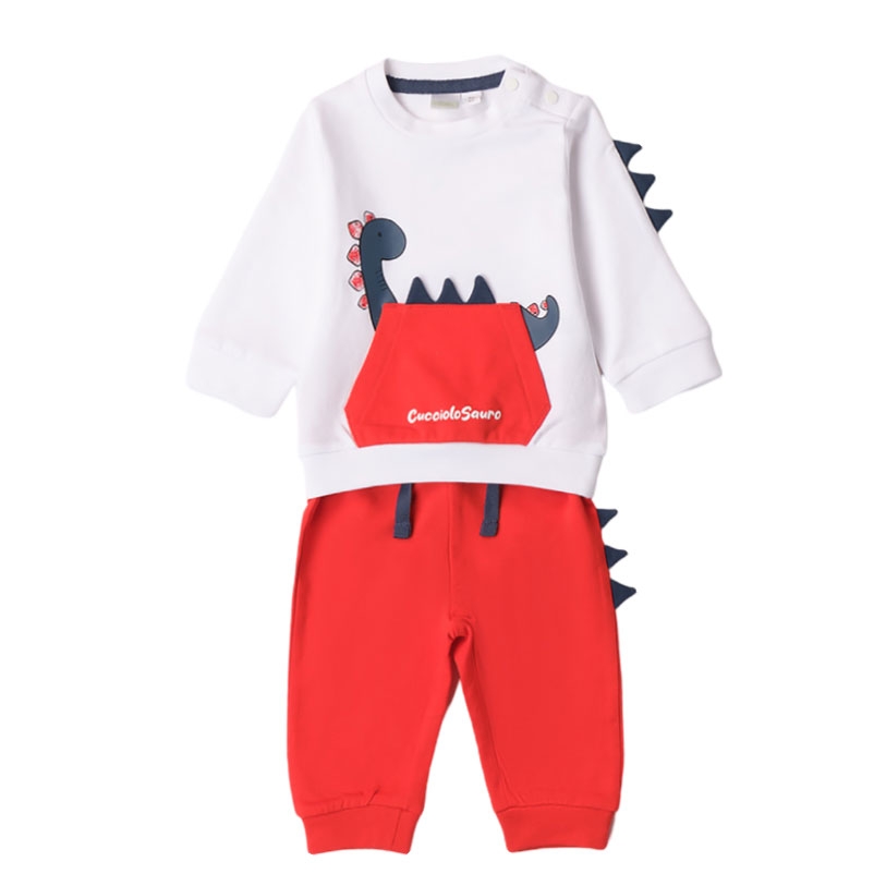 SET TUTE NEONATO IDO