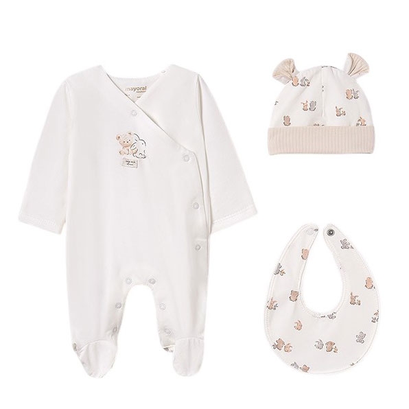 SET NASCITA NEONATO MAYORAL