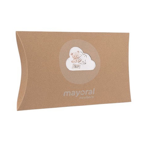 SET NASCITA NEONATO MAYORAL