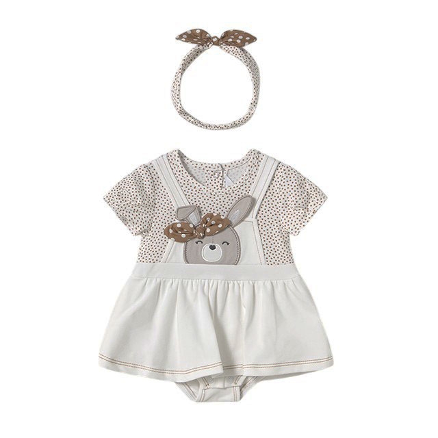 PAGLIACCETTO NEONATA MAYORAL