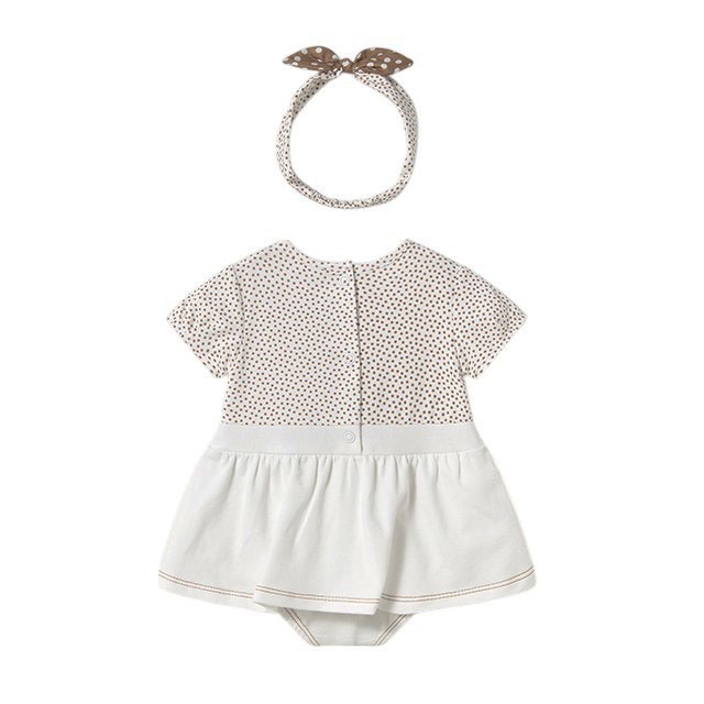 PAGLIACCETTO NEONATA MAYORAL