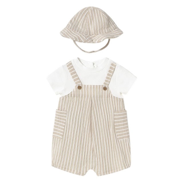 SALOPETTE NEONATO MAYORAL