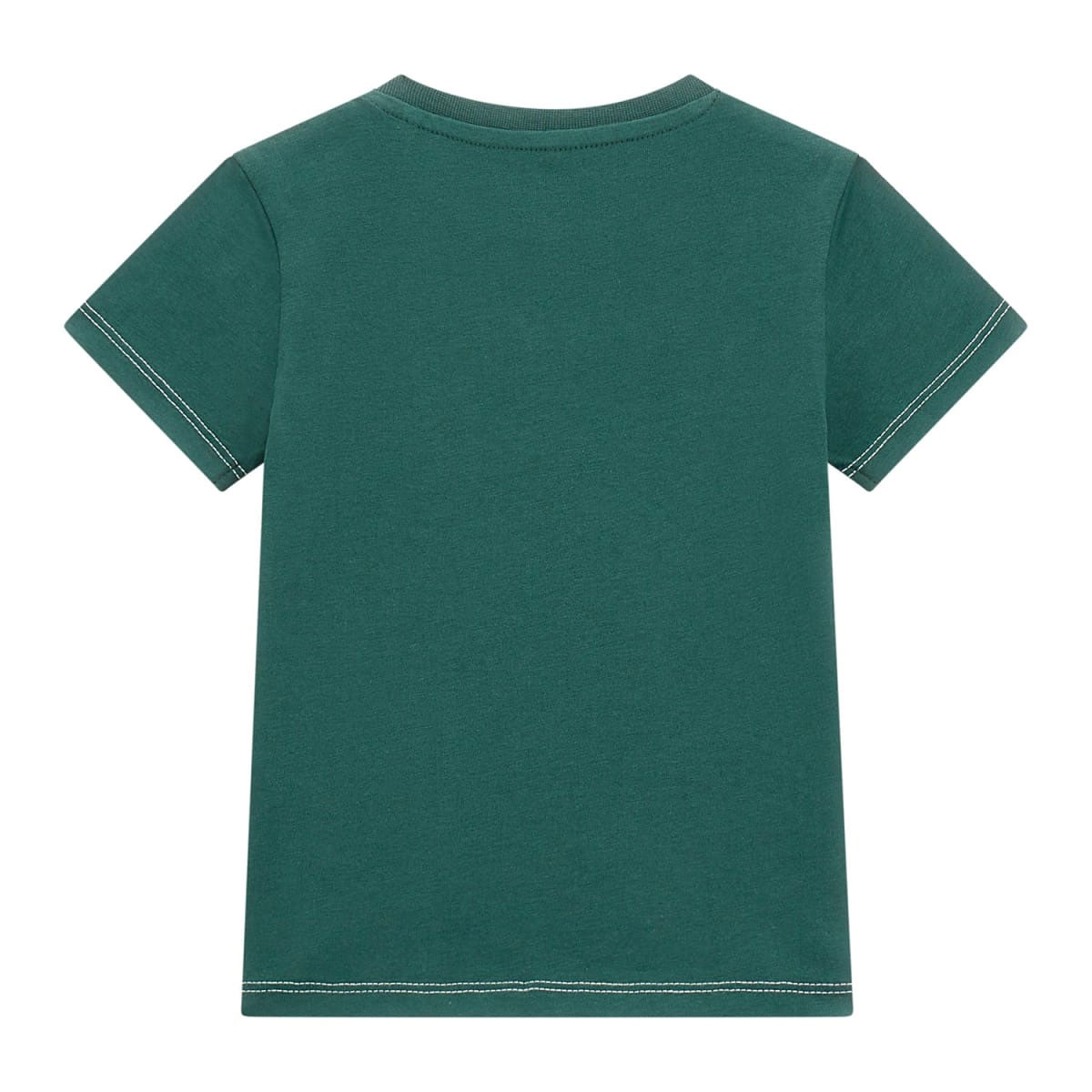 T-SHIRT BIMBO GUESS