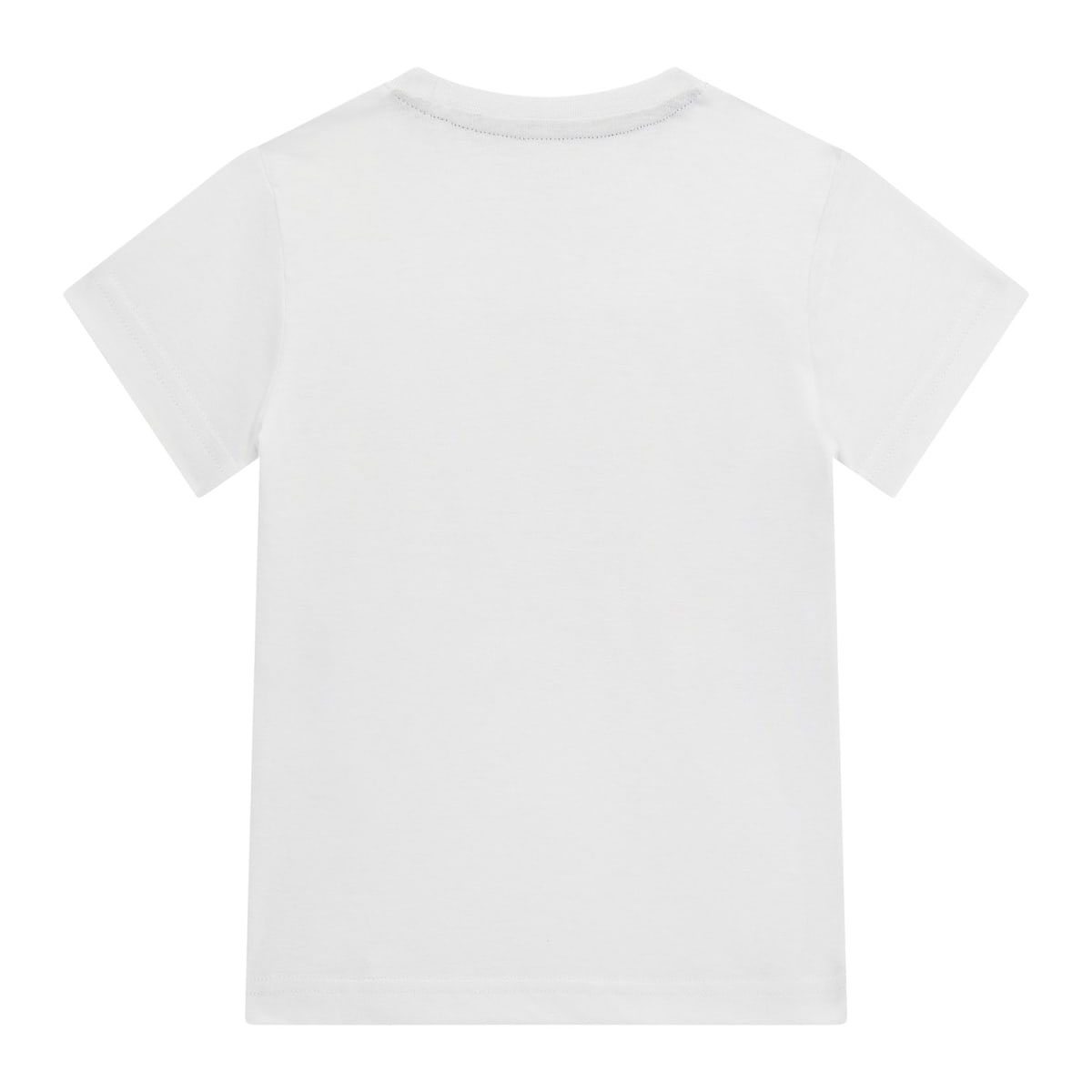 T-SHIRT NEONATO GUESS