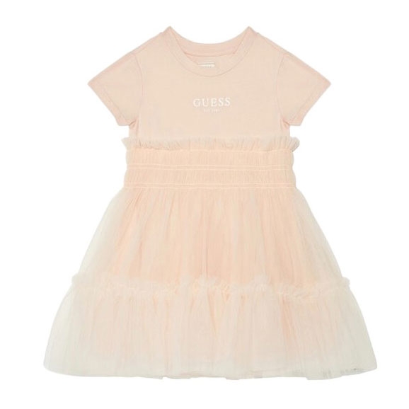VESTITO BIMBA GUESS