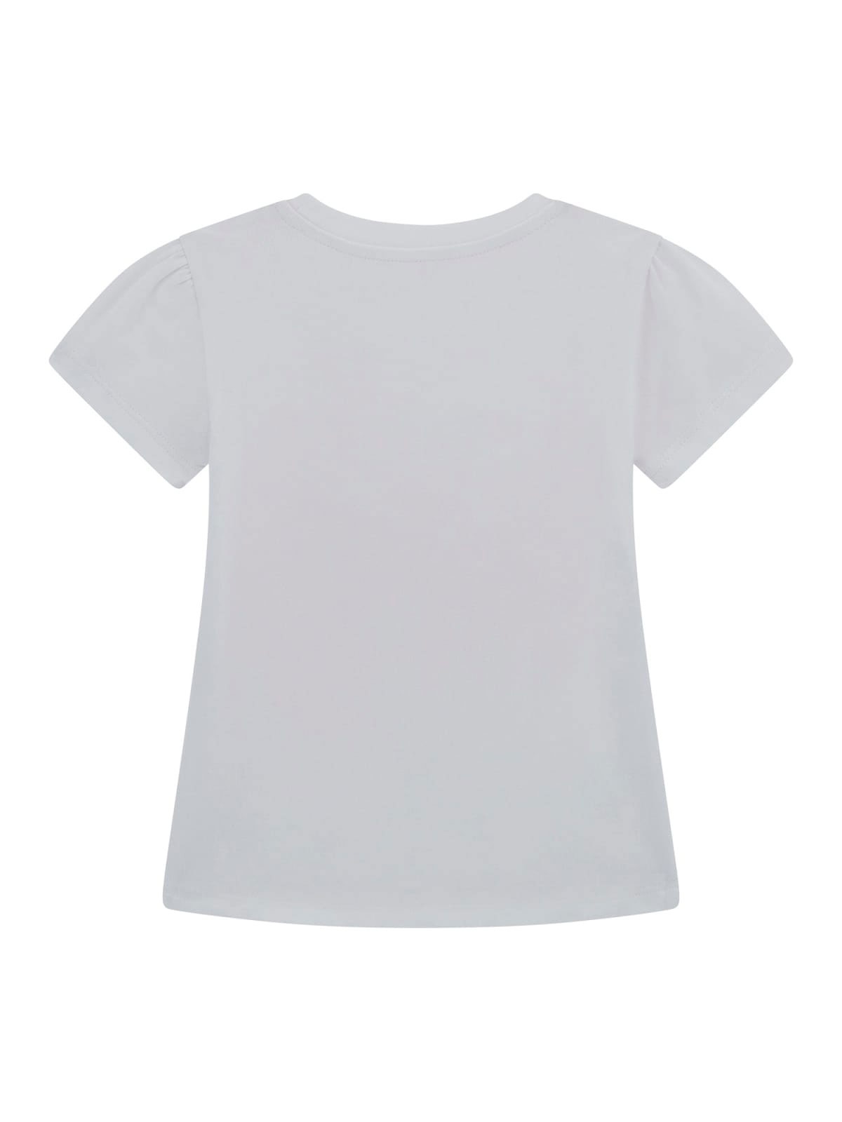 T-SHIRT BMBA GUESS
