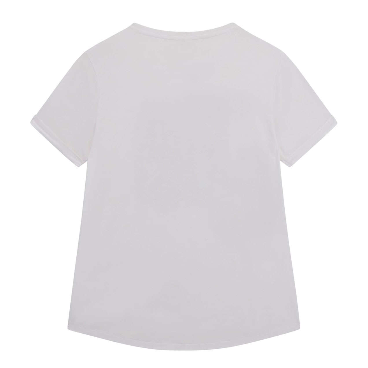 T-SHIRT RAGAZZA GUESS