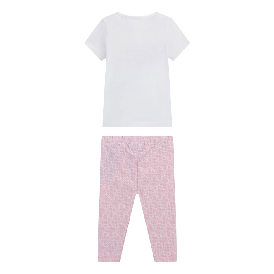 COMPLETO NEONATA GUESS