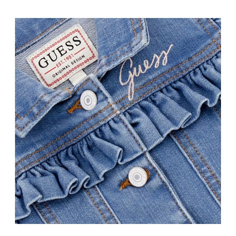 GIUBBINO NEONATA GUESS