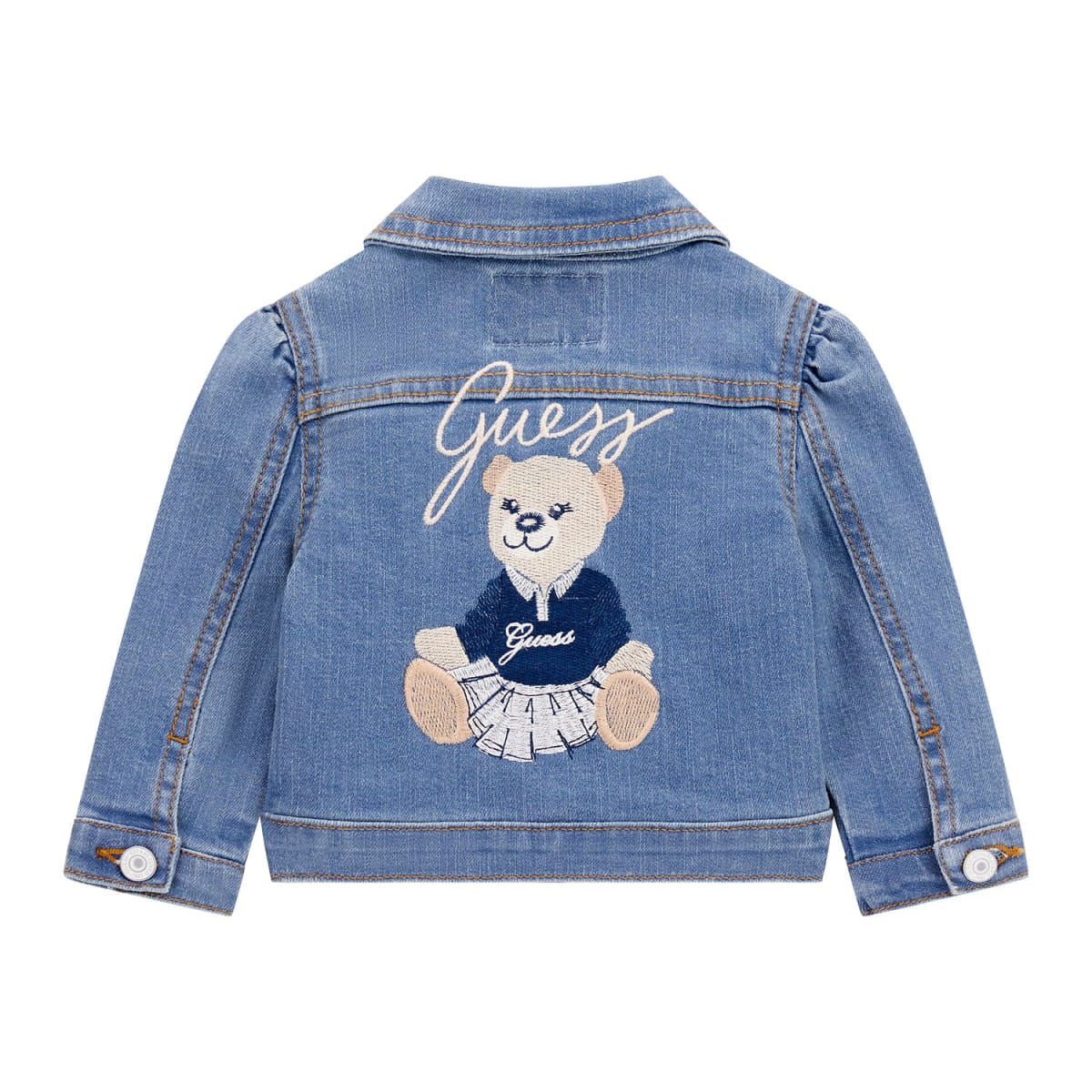 GIUBBINO NEONATA GUESS