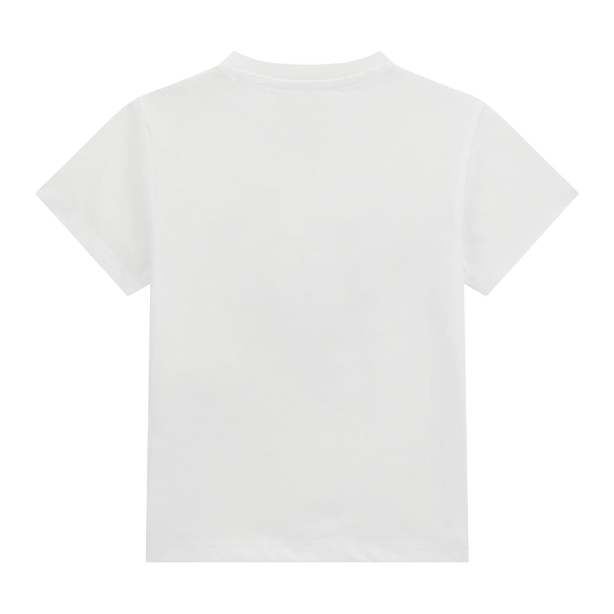 T-SHIRT BIMBO GUESS