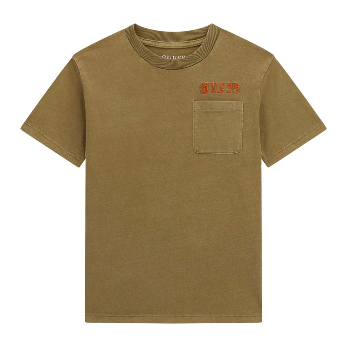 T-SHIRT RAGAZZO GUESS
