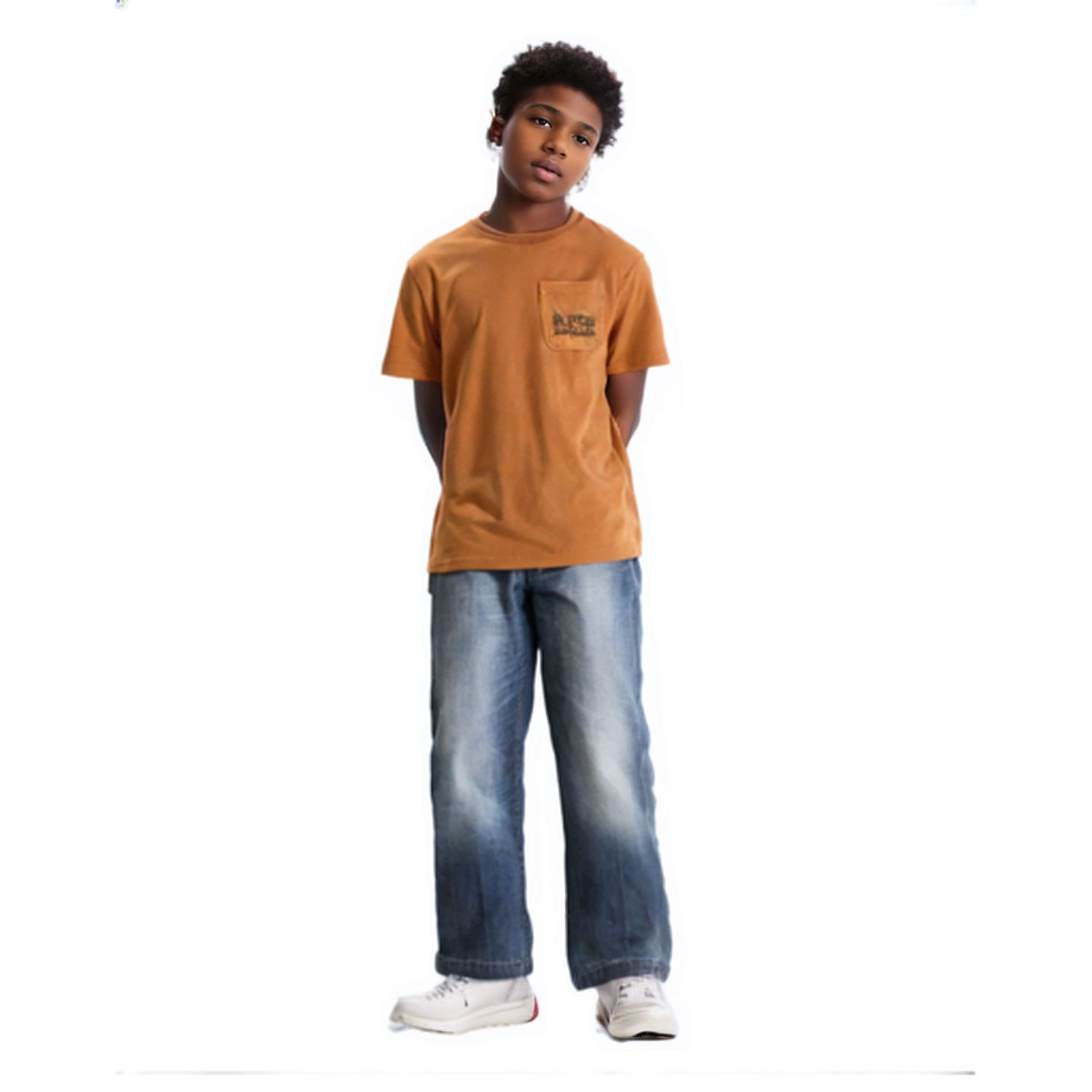 T-SHIRT RAGAZZO GUESS