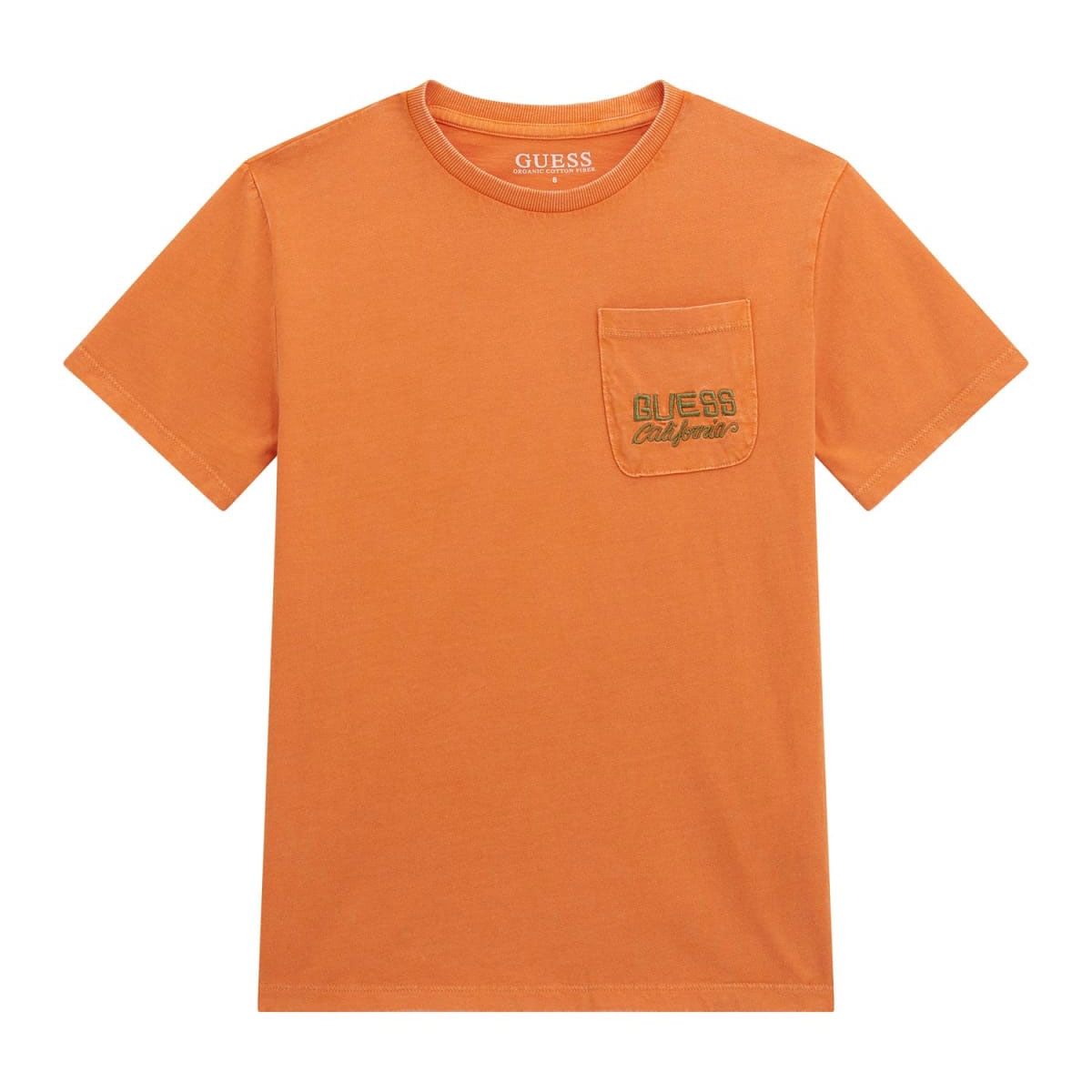 T-SHIRT RAGAZZO GUESS
