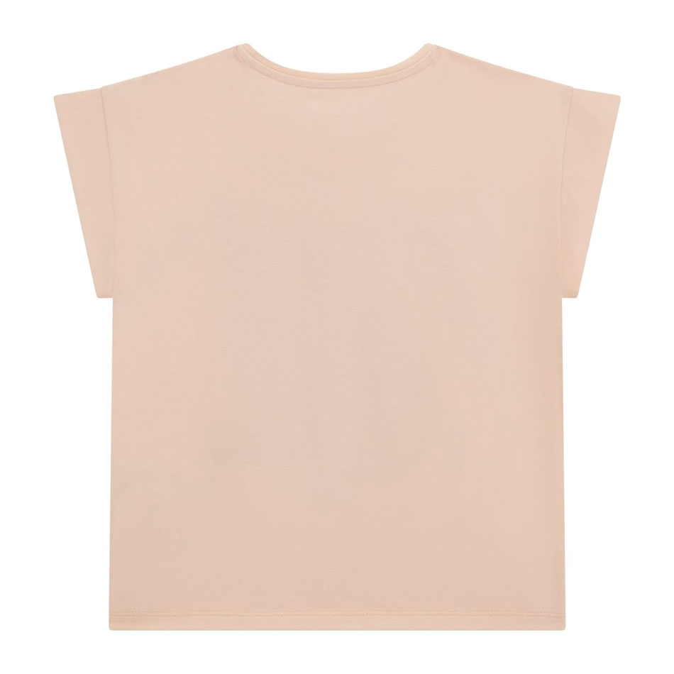 T-SHIRT RAGAZZA GUESS